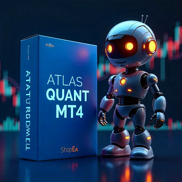 Atlas Quant MT4