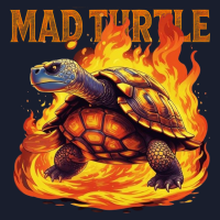 Mad Turtle