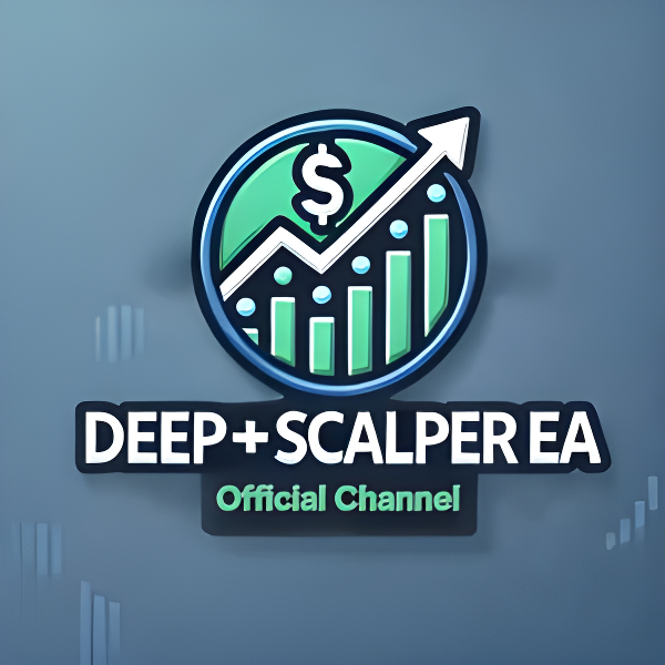 Deep Scalper EA V5 Master Version MT4 +Set MT4 Build 1441+(original)