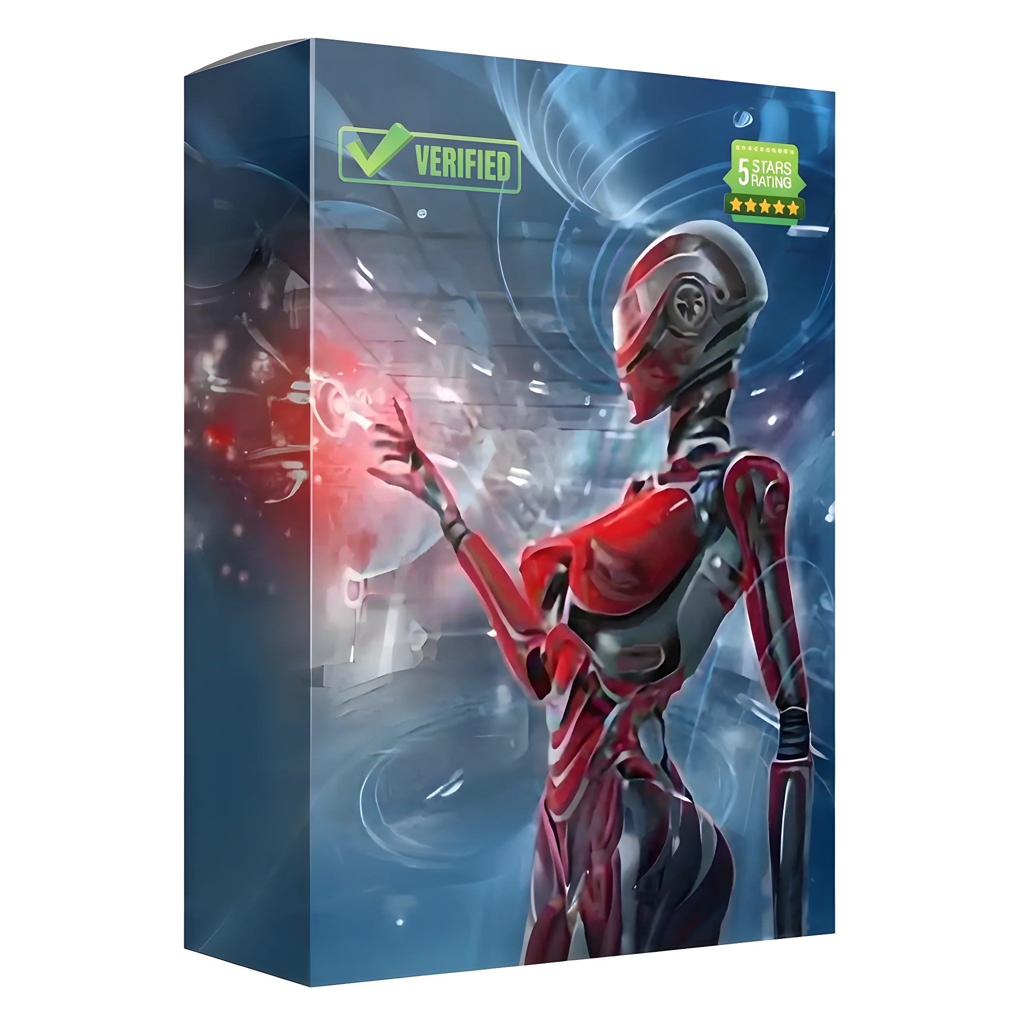 Silicon Ex EA V2.3 MT4