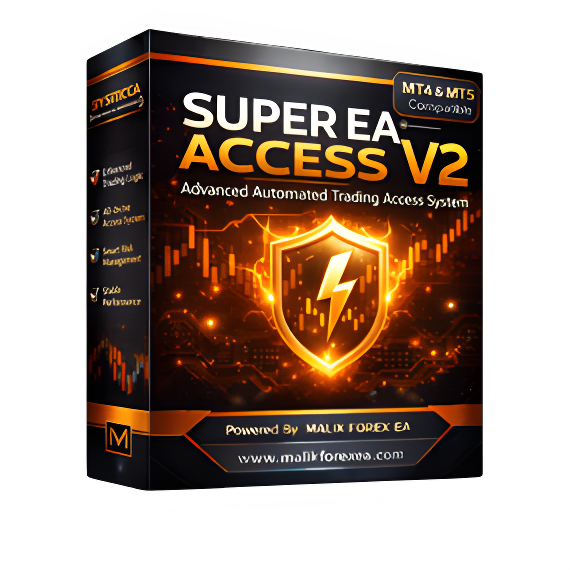 SUPER EA ACCESS V2 EA MT5