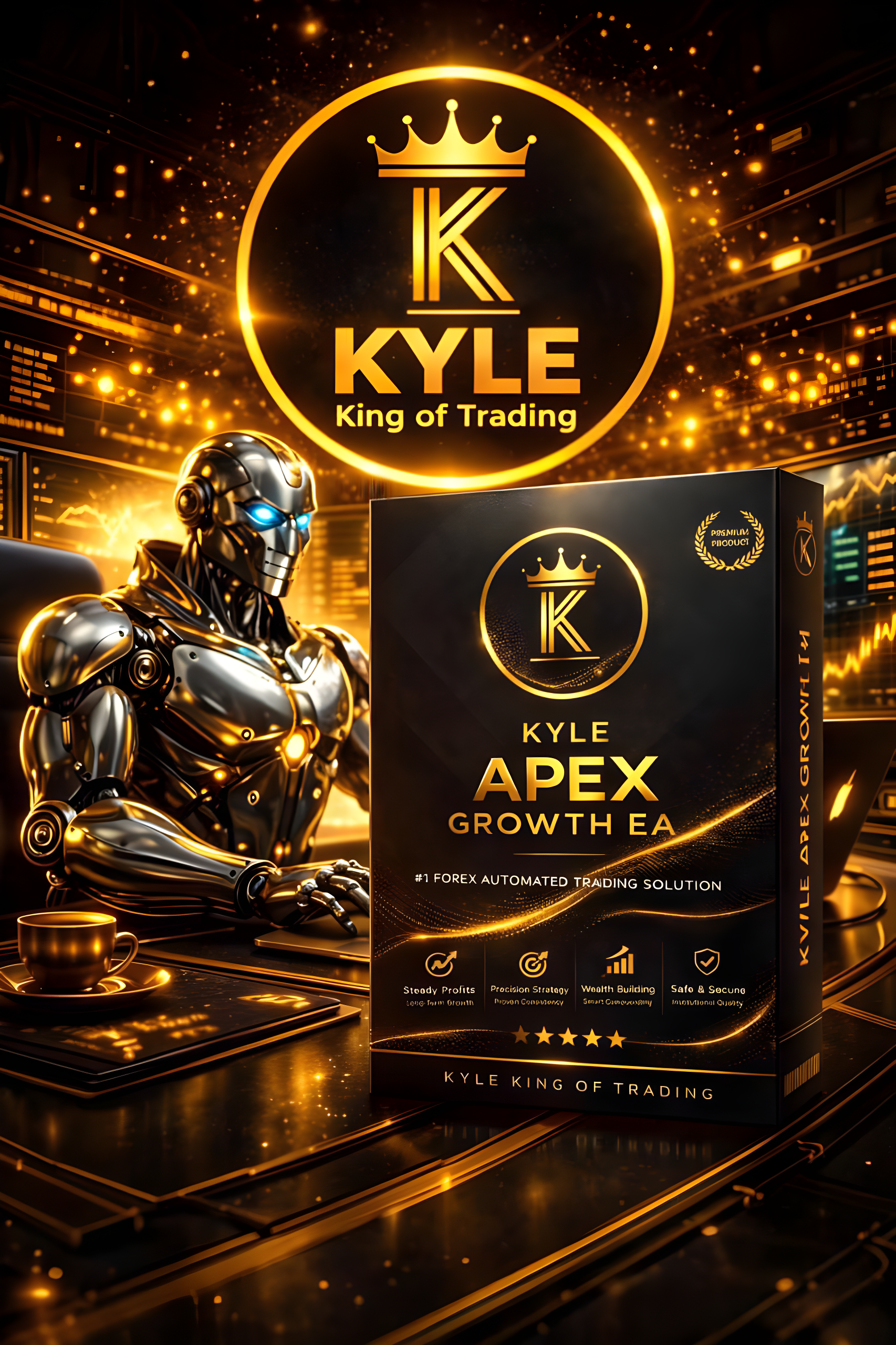 KYLE APEX GROWTH EA MT4
