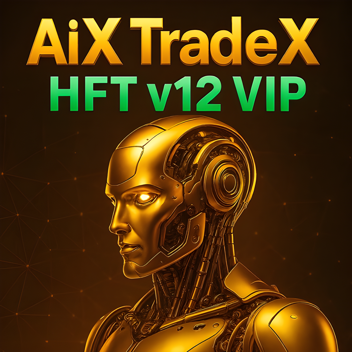 AI X TradeX HFT  V8.0 MT4