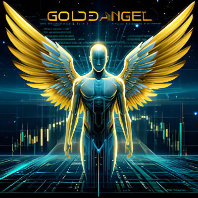 GOLD ANGEL MT4