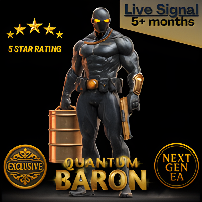 Quantum Baron