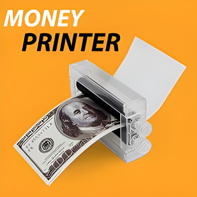 Money Printer EA MT5