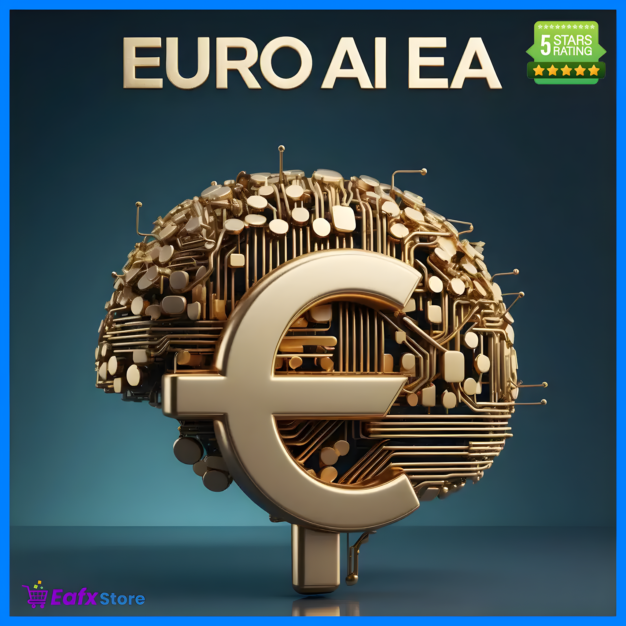EURO AI EA.ex5