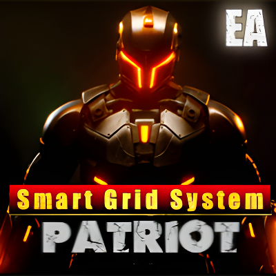 Patriot EA MT4