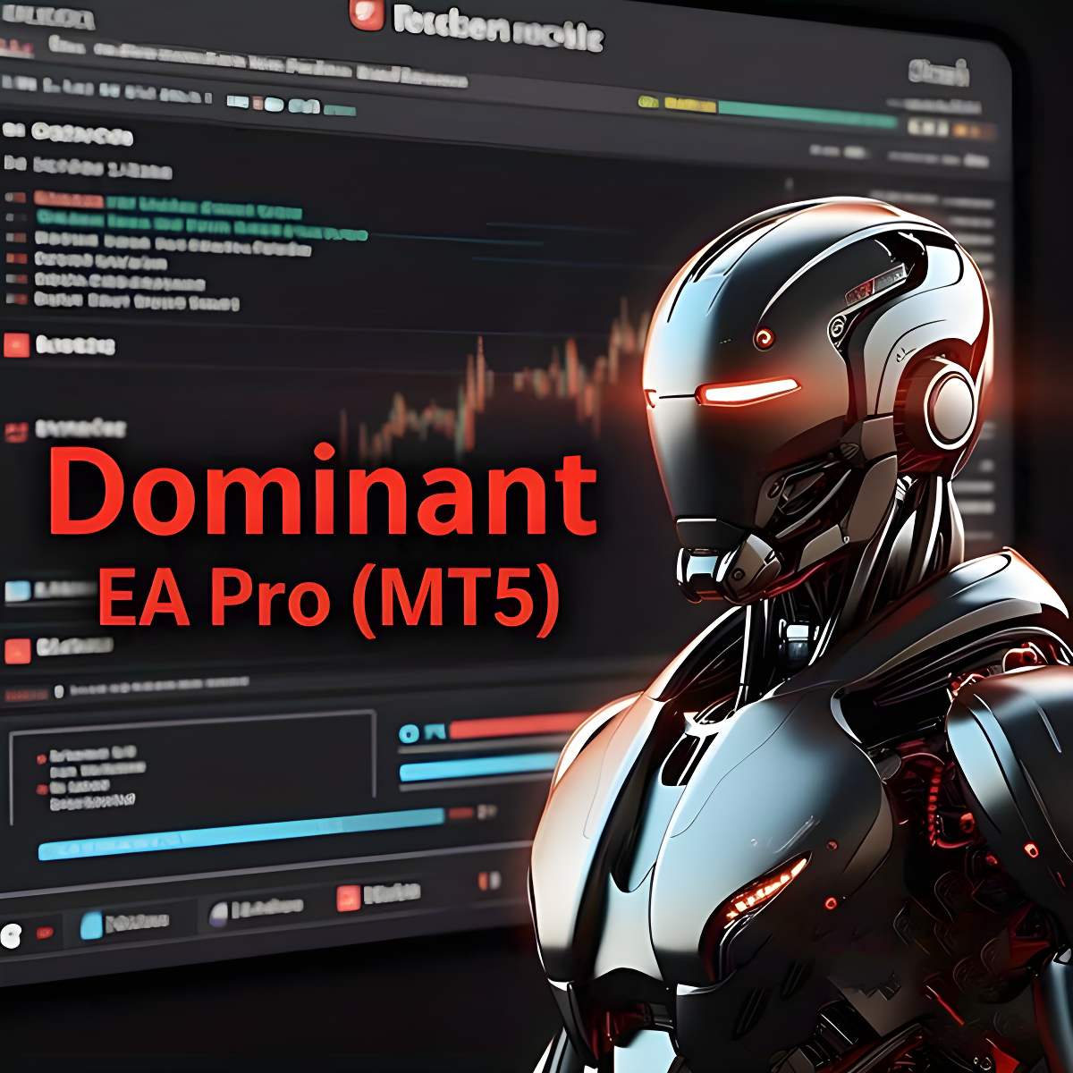 Dominant EA Pro MT5