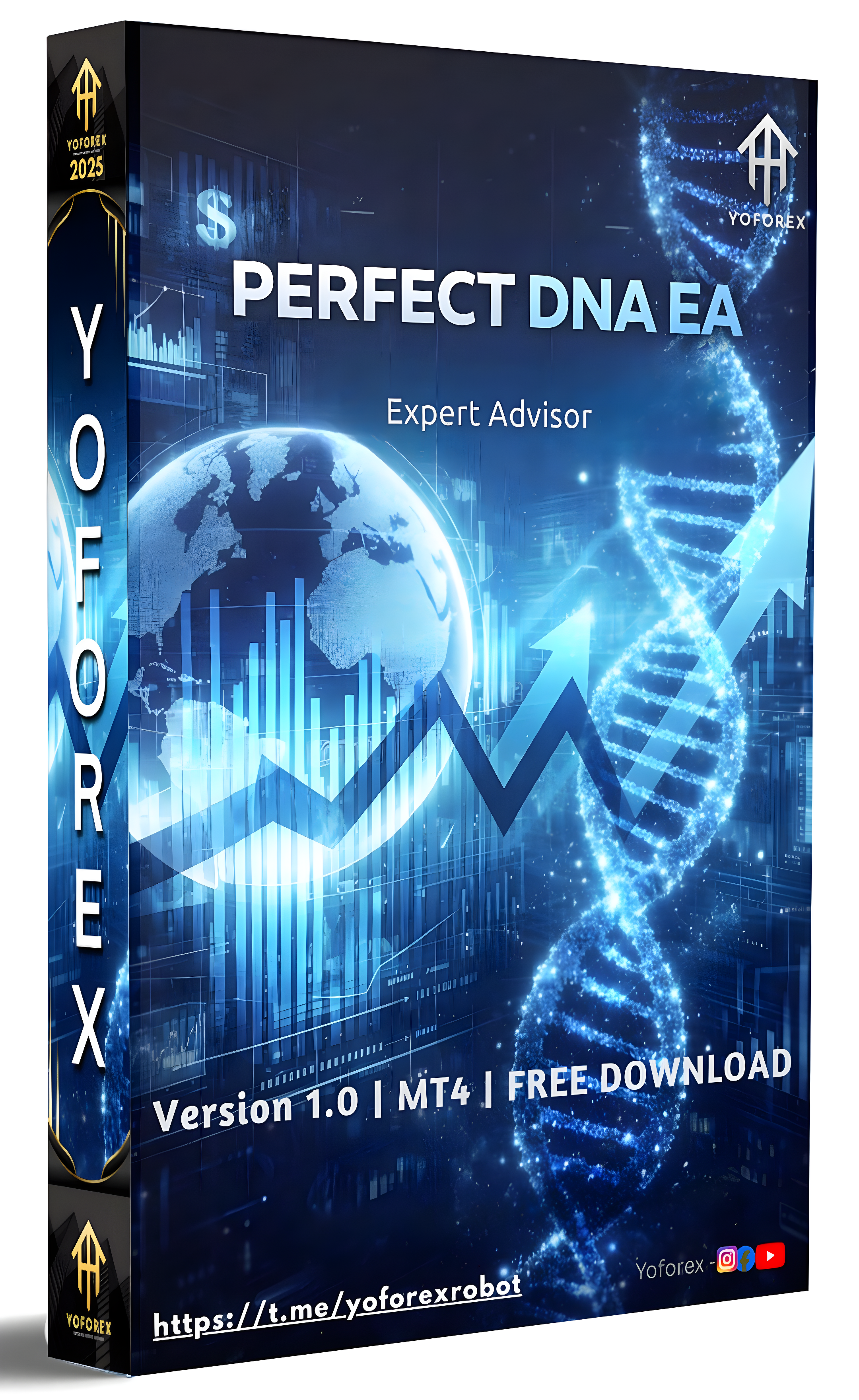 PERFECT DNA MT4