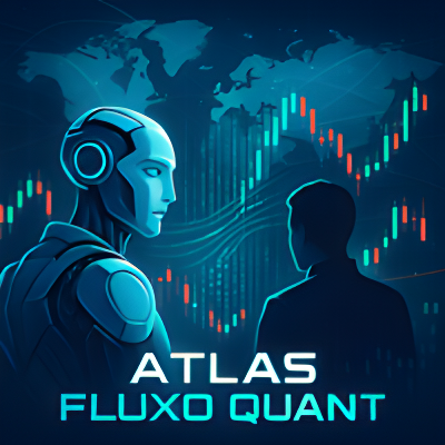 AtlasFluxoQuant EA Autônomo v1.19 MT4