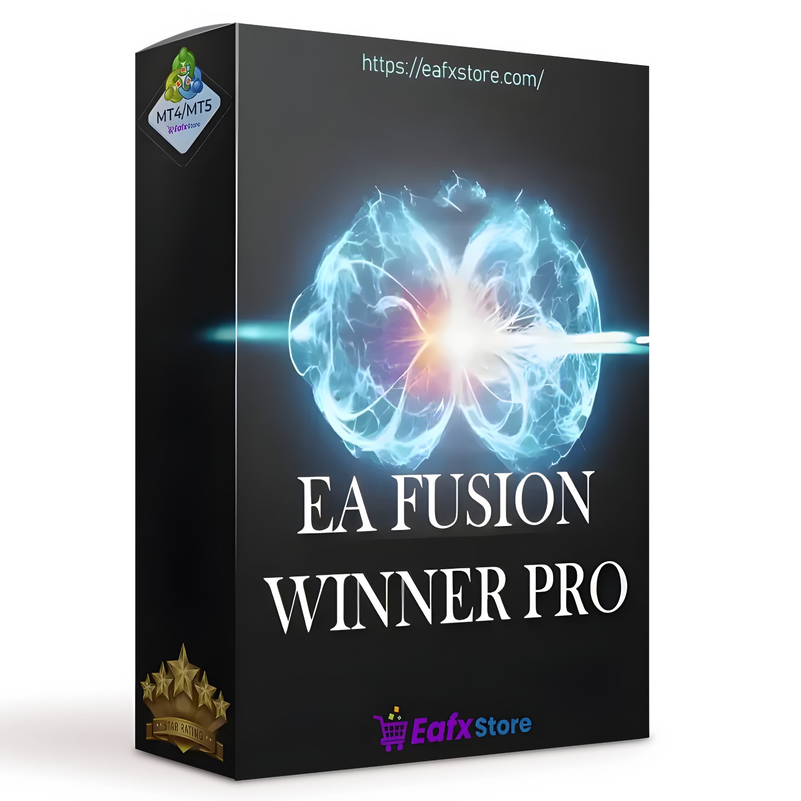 Fusion Winner Pro EA MT4
