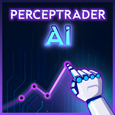 Perceptrader AI  MT4