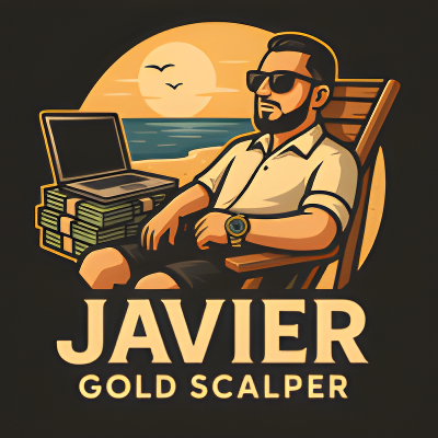 Javier Gold Scalper