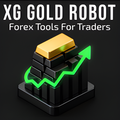 XG Gold Robot EA MT4