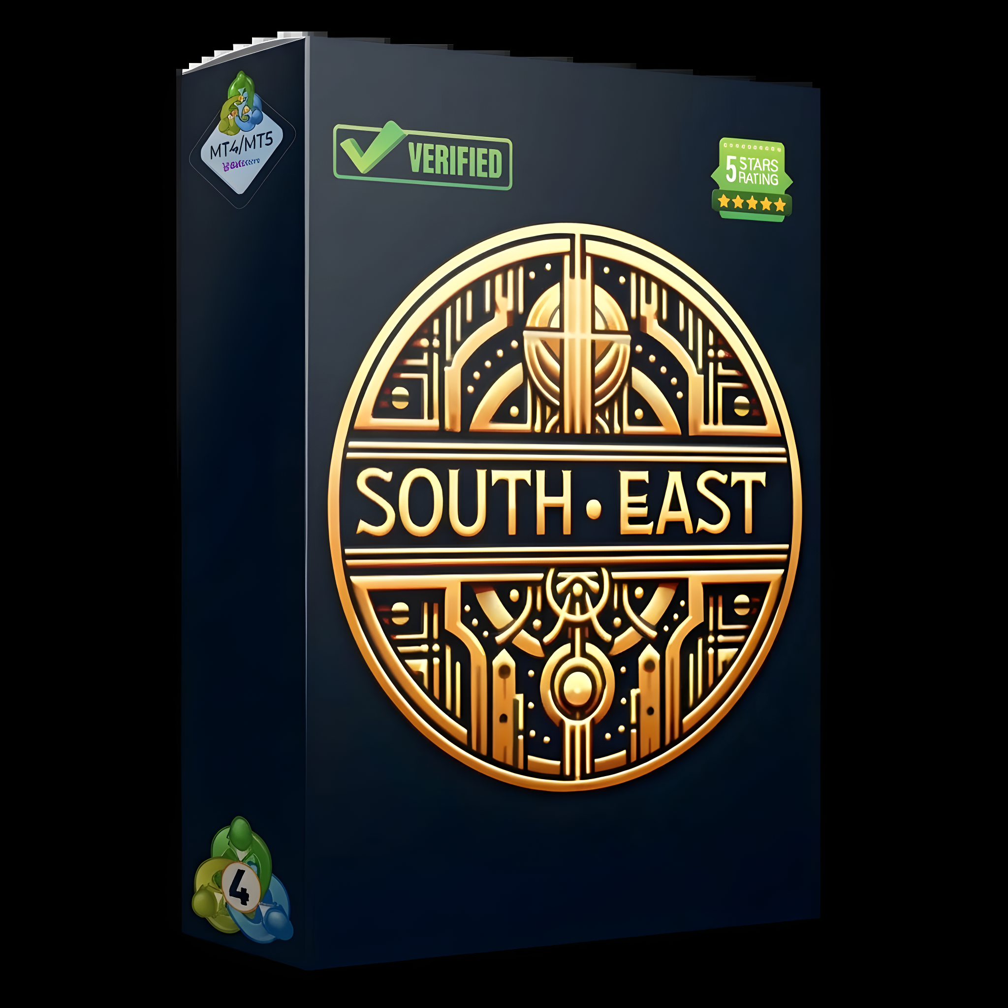 Expert SouthEast MT4 V4.3
