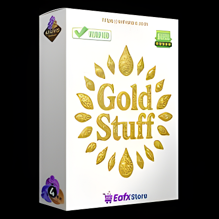 EA Gold Stuff MT4