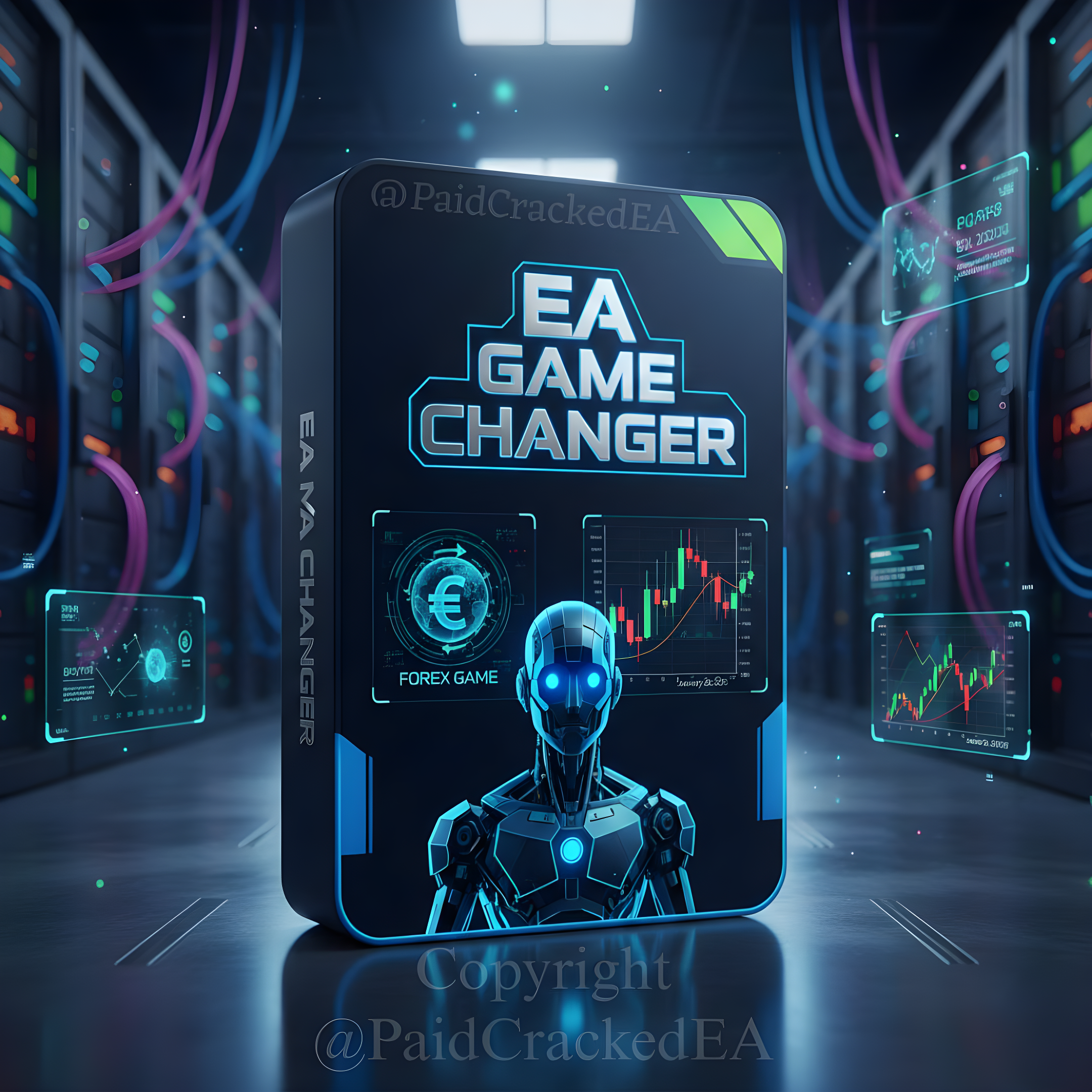 EA Game Changer – Smart Trend MT4