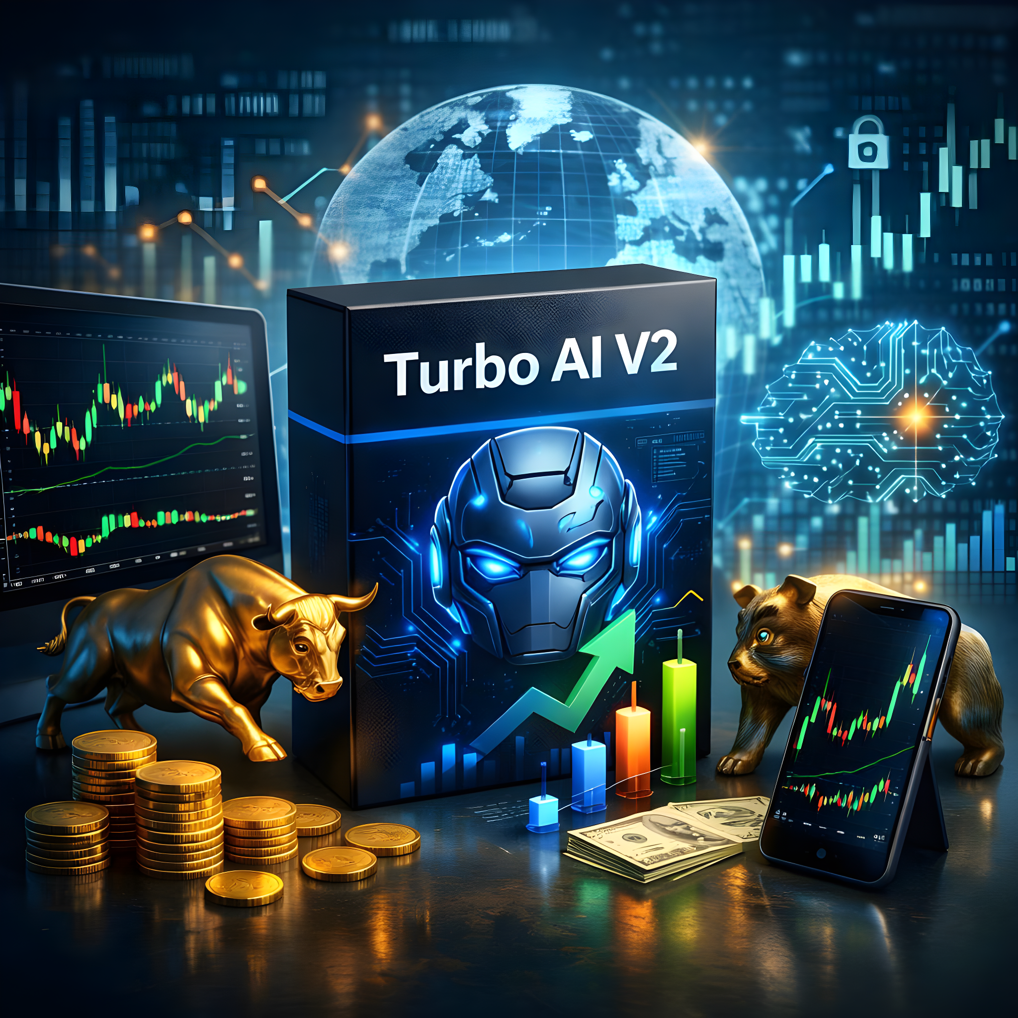 Turbo AI MT5 V3