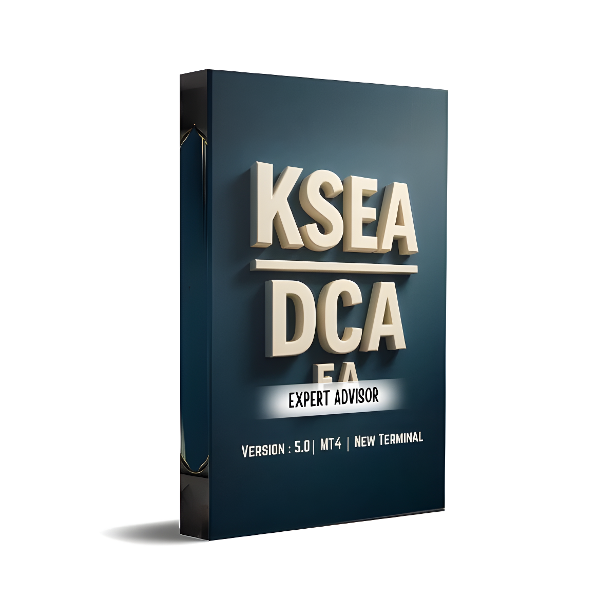 KSEA DCA EA V5.0 MT4