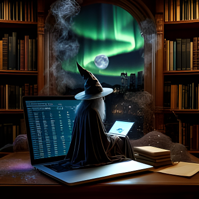 MERLIN SCALP EA – MT4