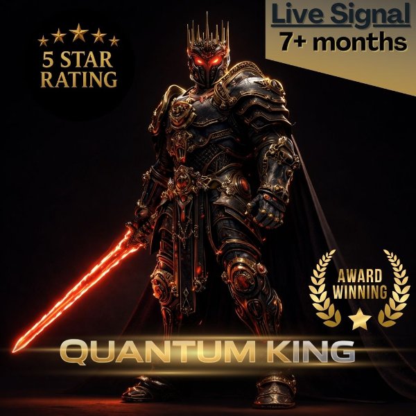 Quantum King EA MT4