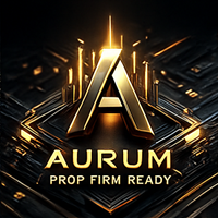 Aurum AI mt4