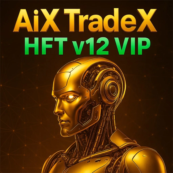 AI X TradeX HFT MT4