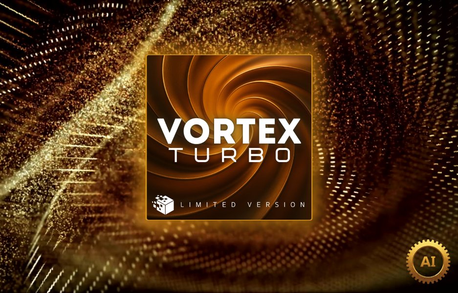 Vortex Turbo EA MT4